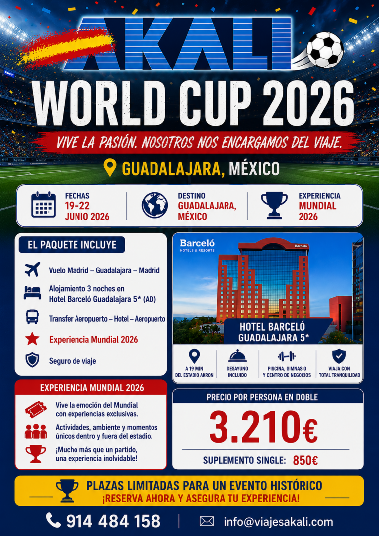 WORLD CUP 2026 – ATLANTA, GEORGIA