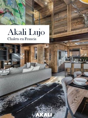 Ski Akali Chalets