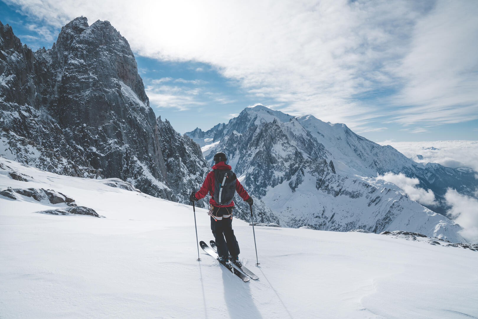 ALPES FRANCESES 2024-2025 HOTELES